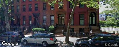 Street View of 366 CLERMONT AVENUE, Brooklyn
