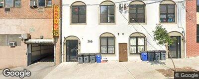 Street View of 366 EAST 184 STREET, Bronx