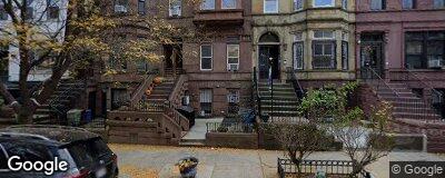 Street View of 366 MACON STREET, Brooklyn