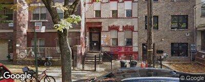 Street View of 366 MENAHAN STREET, Brooklyn