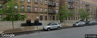 Street View of 366 PENNSYLVANIA AVENUE, Brooklyn