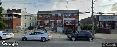 Street View of 3673A EAST TREMONT AVENUE, Bronx