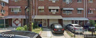 Street View of 3678 WILLETT AVENUE, Bronx