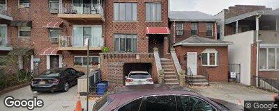 Street View of 368 94 STREET, Brooklyn
