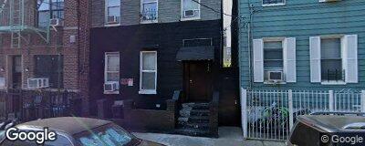 Street View of 368 EAST 159 STREET, Bronx