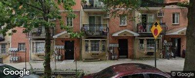 Street View of 368 EAST 201 STREET, Bronx