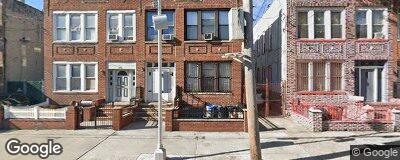 Street View of 368 EAST 98 STREET, Brooklyn