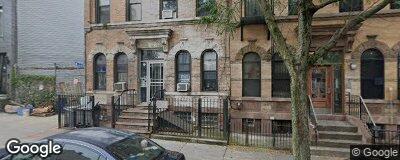 Street View of 368 PALMETTO STREET, Brooklyn