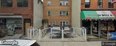 Street View of 368 WILSON AVENUE, Brooklyn