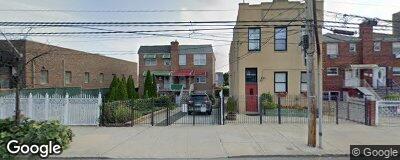 Street View of 3697 EAST TREMONT AVENUE, Bronx