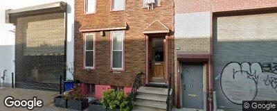 Street View of 37 1/2 DOBBIN STREET, Brooklyn