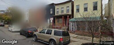 Street View of 37 ESSEX STREET, Brooklyn