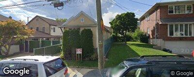 Street View of 37 LACONIA AVENUE, Staten Island