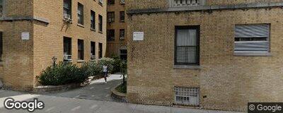 Street View of 37 PAYSON AVENUE, Manhattan