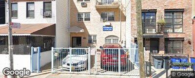 Street View of 37 TROUTMAN STREET, Brooklyn