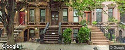 Street View of 37 WEST 130 STREET, Manhattan