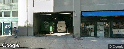 Street View of 37 WEST 22 STREET, Manhattan
