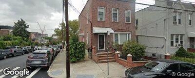 Street View of 37-01 20 ROAD, Queens