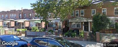 Street View of 37-13 63 STREET, Queens