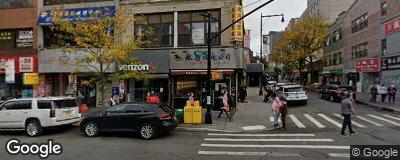 Street View of 37-29 MAIN STREET, Queens