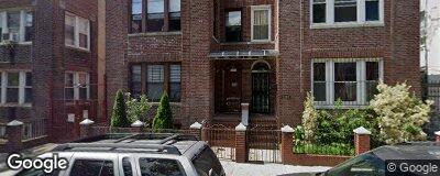 Street View of 37-42 WARREN STREET, Queens