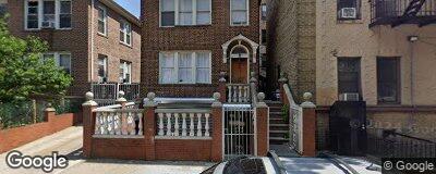 Street View of 37-45 89 STREET, Queens