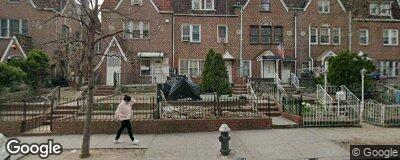 Street View of 37-46 79 STREET, Queens