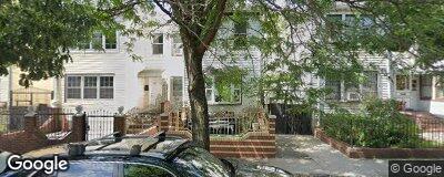 Street View of 37-50 93 STREET, Queens