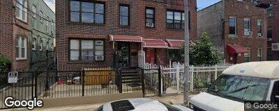 Street View of 37-63 95 STREET, Queens