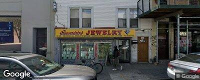Street View of 37-92 103 STREET, Queens