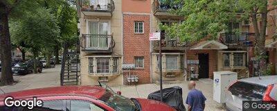 Street View of 370 EAST 201 STREET, Bronx