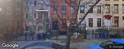 Street View of 370 MILLER AVENUE, Brooklyn