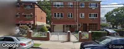 Street View of 3702 PRATT AVENUE, Bronx