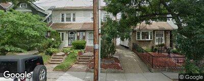 Street View of 3709 FARRAGUT ROAD, Brooklyn