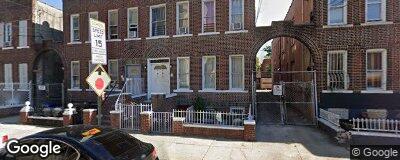 Street View of 371 EAST 95 STREET, Brooklyn
