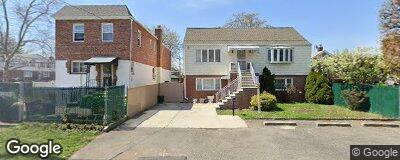 Street View of 371 PENNYFIELD AVENUE, Bronx