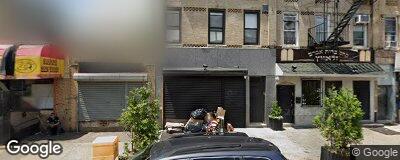 Street View of 3710 12 AVENUE, Brooklyn
