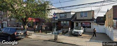 Street View of 3713 EAST TREMONT AVENUE, Bronx