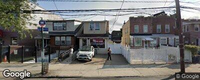 Street View of 3717 EAST TREMONT AVENUE, Bronx