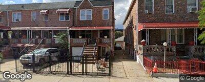 Street View of 372 EAST 55 STREET, Brooklyn