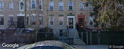 Street View of 372 MONTAUK AVENUE, Brooklyn