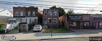 Street View of 3723 EAST TREMONT AVENUE, Bronx
