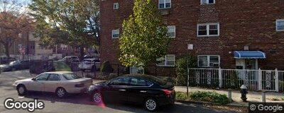Street View of 3727 PAULDING AVENUE, Bronx