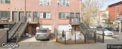 Street View of 373 KOSCIUSZKO STREET, Brooklyn