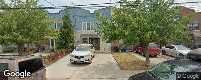 Street View of 3730 POLAR STREET, Brooklyn
