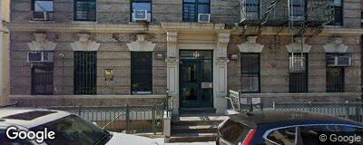 Street View of 374 EAST 159 STREET, Bronx