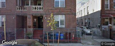 Street View of 374 EAST 51 STREET, Brooklyn