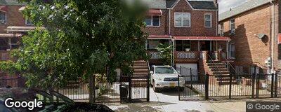 Street View of 374 EAST 55 STREET, Brooklyn