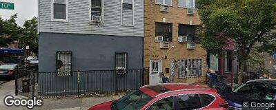 Street View of 374 PALMETTO STREET, Brooklyn