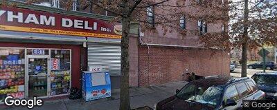 Street View of 375 ROCKAWAY AVENUE, Brooklyn